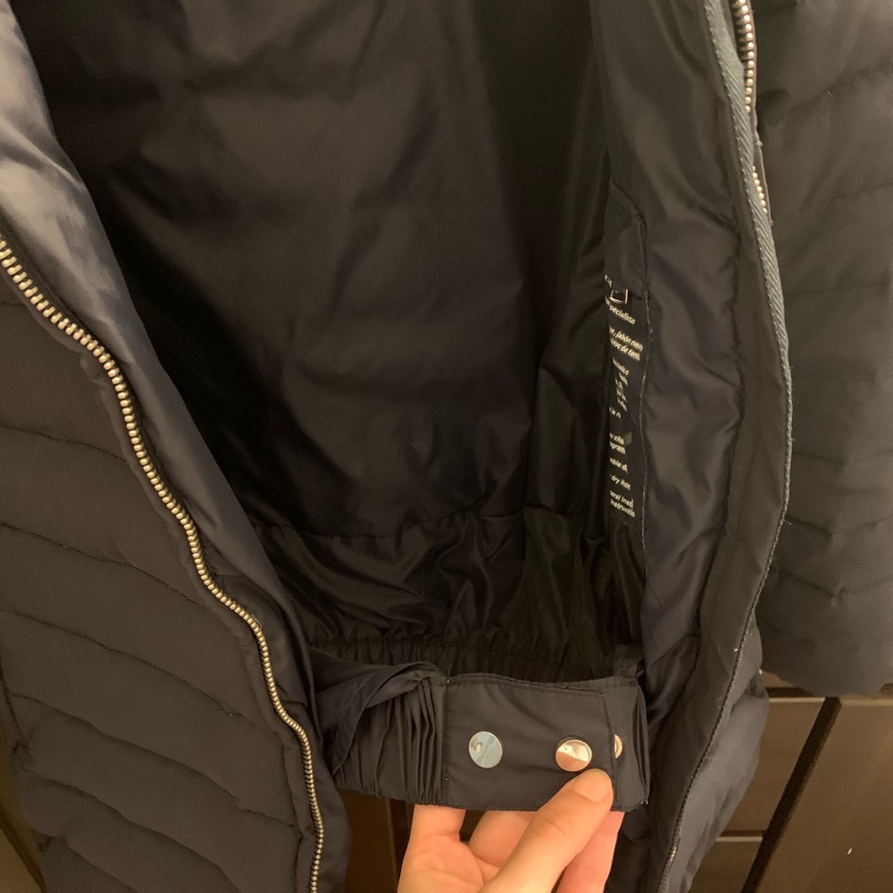 Zara Down Jacket - image 8